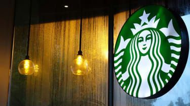 Starbucksov znak