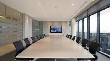 Sala konferencyjna