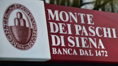 Monte dei Paschi glābšana draud, jo Itālija apstiprina 20 miljardu eiro banku glābšanas plānu