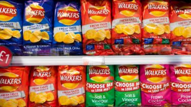 Varför Storbritannien lider av en Walkers-brist