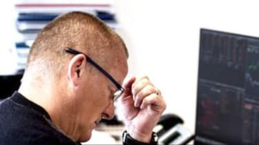 ¿Qué le salió mal al administrador de fondos estrella Neil Woodford?