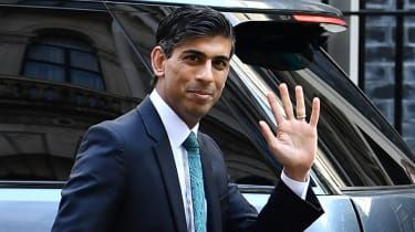 Rishi Sunak: alegerea câștigătorilor?