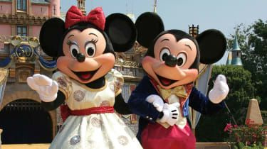 Disney tager en 'hjerteskærende' beslutning om at nedlægge 28.000 stillinger