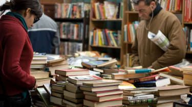 Librărie