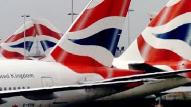 Vilken ersättning kan du kräva från British Airways?