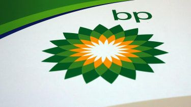 BP ser ud til at trappe ned med salg af aktiver i Storbritannien