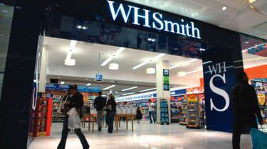 WH Smith