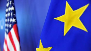 Acuerdo comercial TTIP UE-EE. UU. 'Efectivamente muerto'