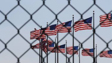 Problém s protekcionismem... a co s tím má společného Trump?