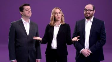 Acțiunile Purplebricks scad după ancheta BBC