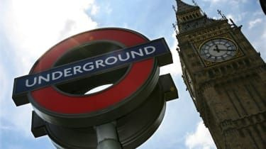 Transporto dėl Londono gelbėjimo derybos atsidūrė kryžkelėje