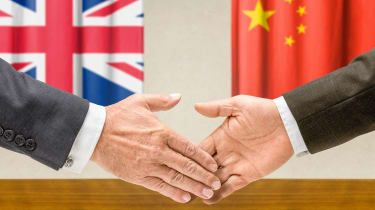 Connecter la Chine : établir des ponts commerciaux entre l'Est et l'Ouest