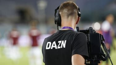 ‘Netflix of sport’ DAZN i avancerede samtaler om at købe BT Sport