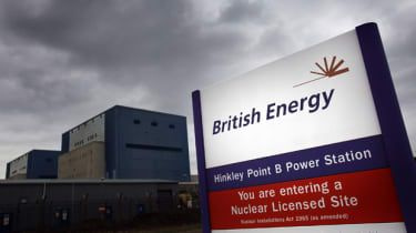 Hinkley Point