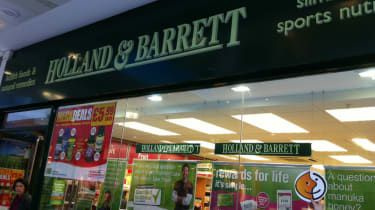 Holland & Barrett sålde till rysk miljardär för 1,8 miljarder pund