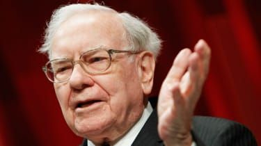Czy Buffett nie docenia ryzyka zmian klimatycznych?