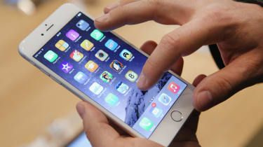 Var får man det bästa iPhone 6-erbjudandet