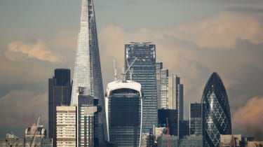 Børsen i Hong Kong tilbyder at købe LSE for £32 mia