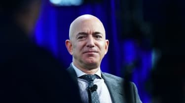 Amazon trives under pandemi - men kommer under press