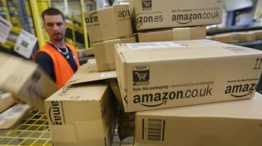 Se culpa al 'efecto Amazon' cuando Book People entra en la administración