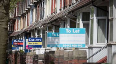 住宅価格：英国で購入するのに最も高価で最も安い地域