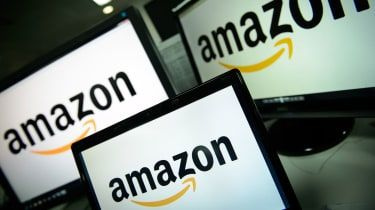 Amazon upp 80% trots 'Prime Day fail'