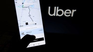 Uber ziņo par 5,2 miljardu dolāru zaudējumiem otrajā ceturksnī