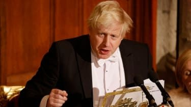 Timp de criză pentru comerțul britanic