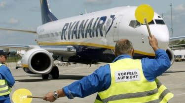avion Ryanair