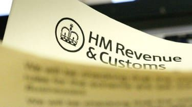 HMRC-Telefonleitung vor Ablauf der Steuererklärung 'im Chaos'
