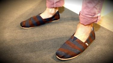 En vy från Amerika: Sockless i Seattle