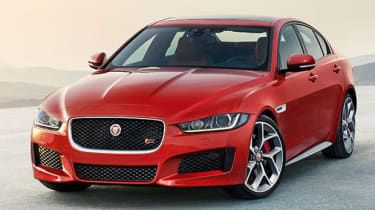 Jaguar XE: czy nowy „Baby Jag” pomoże zdobyć młodszym kierowcom?