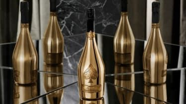 Moët Hennessy připíjí šampaňským Jay-Z’s Armand de Brignac po nákupu 50% podílu