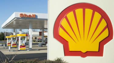 Shell indrømmer at have handlet med nigeriansk hvidvasker
