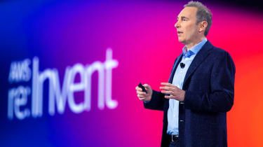 Directorul executiv al Amazon Web Services, Andy Jassy, va prelua locul lui Jeff Bezos
