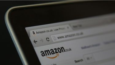 Site-ul Amazon.co.uk