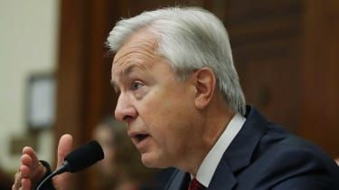 Der Skandal um gefälschte Konten verschärft sich bei Wells Fargo