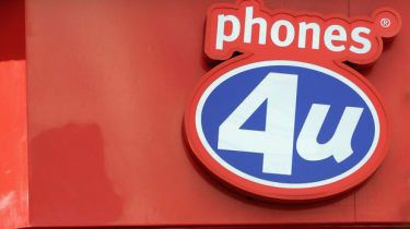 Telefoner 4u kollapsar: jobb sparas efter att EE går med på att köpa butiker