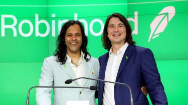 Debutul pe piață al lui Robinhood: o „listare neconvențională”