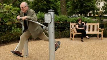 Vilken generation är bäst på att spara till pension?