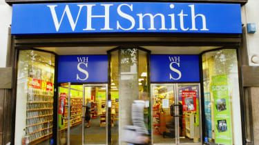 WH Smith, votada como la peor tienda de la calle principal
