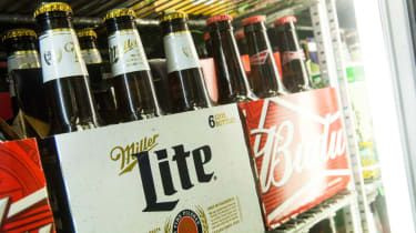 Budweiser lukker ind for det største bryggeropkøb nogensinde