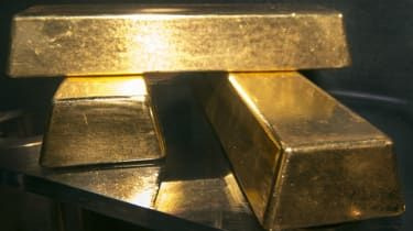 Rafineria złota w Dubaju zapłaciła „5 miliardów dolarów w gotówce i zawarła z Kongo”