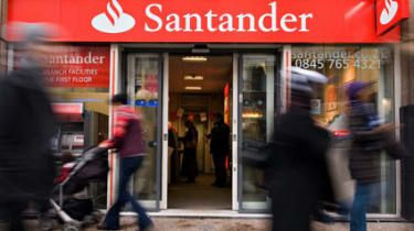 Santander