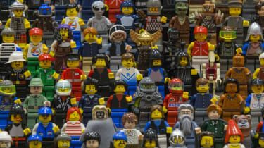 „Rise of the kidult”: Lego generează profit și vânzări, pe măsură ce toate vârstele se bucură de joacă