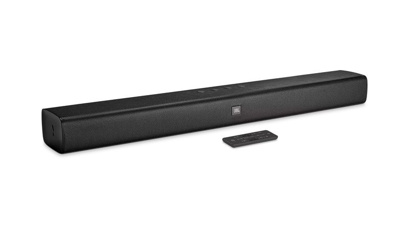 Καλύτερες μπάρες ήχου: JBL Bar Studio