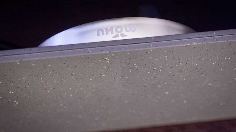 Mohu BladeTVアンテナ