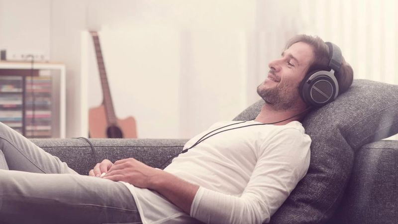 Beyerdynamic Amiron mājas dzīvesveids