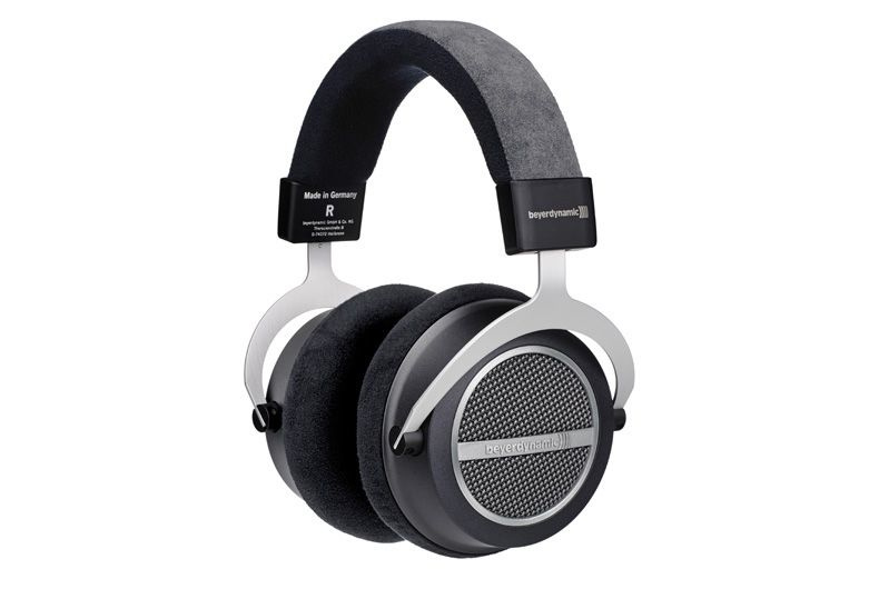 Beyerdynamic Amiron Home