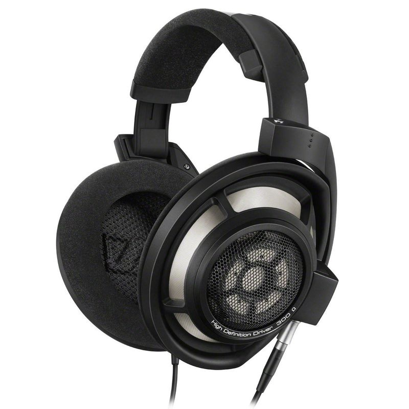 Sennheiser 800 S austiņas
